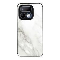 Θήκη Sonique Marble Series για Realme 16 Pro 5G Λευκό