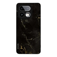 Θήκη Sonique Marble Series για Realme 16 Pro Plus Μαύρο 01