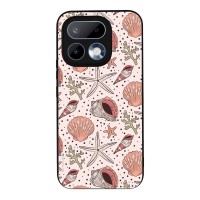 Θήκη Sonique Ocean Series για Realme 16 Pro 5G Αστερίας