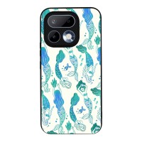 Θήκη Sonique Ocean Series για Realme 16 Pro 5G Γοργόνες