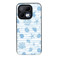 Θήκη Sonique Ocean Series για Realme 16 Pro 5G Κοράλλια