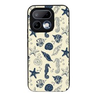 Θήκη Sonique Ocean Series για Realme 16 Pro 5G Όστρακα