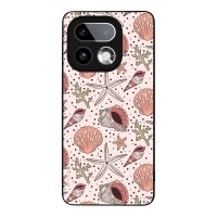 Θήκη Sonique Ocean Series για Realme 16 Pro Plus Αστερίας