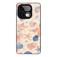 Θήκη Sonique Ocean Series για Realme 16 Pro Plus Κοχύλια