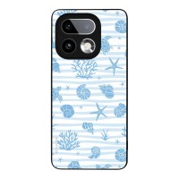 Θήκη Sonique Ocean Series για Realme 16 Pro Plus Κοράλλια