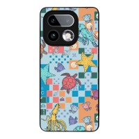 Θήκη Sonique Ocean Series για Realme 16 Pro Plus Μωσαϊκό