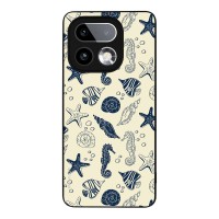 Θήκη Sonique Ocean Series για Realme 16 Pro Plus Όστρακα