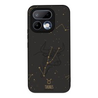 Θήκη Sonique Zodiac Series για Realme 16 Pro 5G Taurus