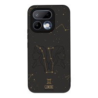 Θήκη Sonique Zodiac Series για Realme 16 Pro 5G Gemini