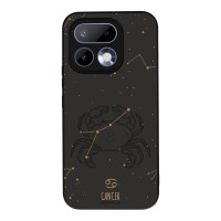 Θήκη Sonique Zodiac Series για Realme 16 Pro 5G Cancer