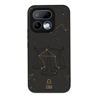Θήκη Sonique Zodiac Series για Realme 16 Pro 5G Libra