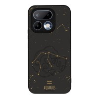 Θήκη Sonique Zodiac Series για Realme 16 Pro 5G Aquarius