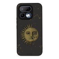 Θήκη Sonique Zodiac Series για Realme 16 Pro 5G Eclipse