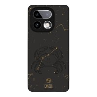 Θήκη Sonique Zodiac Series για Realme 16 Pro Plus Cancer
