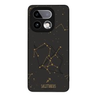 Θήκη Sonique Zodiac Series για Realme 16 Pro Plus Sagittarius