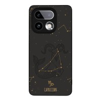 Θήκη Sonique Zodiac Series για Realme 16 Pro Plus Capricorn