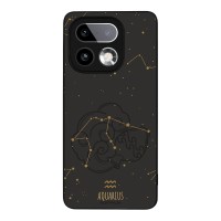 Θήκη Sonique Zodiac Series για Realme 16 Pro Plus Aquarius