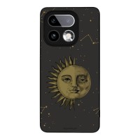 Θήκη Sonique Zodiac Series για Realme 16 Pro Plus Eclipse
