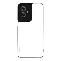Θήκη Sonique ColorBloc Series για Motorola Moto G55 5G Λευκό
