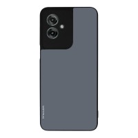 Θήκη Sonique ColorBloc Series για Motorola Moto G55 5G Μπλε Γκρι