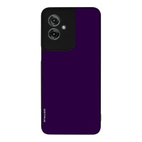 Θήκη Sonique ColorBloc Series για Motorola Moto G55 5G Μωβ