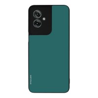Θήκη Sonique ColorBloc Series για Motorola Moto G55 5G Πετρόλ