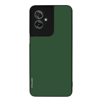 Θήκη Sonique ColorBloc Series για Motorola Moto G55 5G Πράσινο