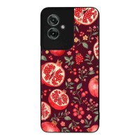 Θήκη Sonique Fruit Series για Motorola Moto G55 5G Ρόδι