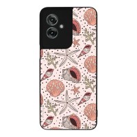 Θήκη Sonique Ocean Series για Motorola Moto G55 5G Αστερίας