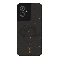 Θήκη Sonique Zodiac Series για Motorola Moto G55 5G Aries