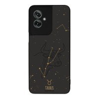 Θήκη Sonique Zodiac Series για Motorola Moto G55 5G Taurus