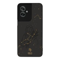 Θήκη Sonique Zodiac Series για Motorola Moto G55 5G Virgo