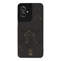 Θήκη Sonique Zodiac Series για Motorola Moto G55 5G Libra