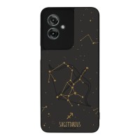 Θήκη Sonique Zodiac Series για Motorola Moto G55 5G Sagittarius