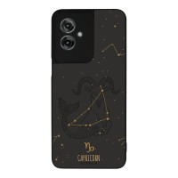 Θήκη Sonique Zodiac Series για Motorola Moto G55 5G Capricorn