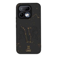 Θήκη Sonique Zodiac Series για Motorola Moto G56 5G Gemini