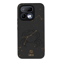 Θήκη Sonique Zodiac Series για Motorola Moto G56 5G Cancer