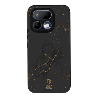Θήκη Sonique Zodiac Series για Motorola Moto G56 5G Virgo