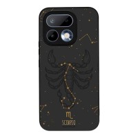 Θήκη Sonique Zodiac Series για Motorola Moto G56 5G Scorpio