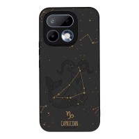 Θήκη Sonique Zodiac Series για Motorola Moto G56 5G Capricorn