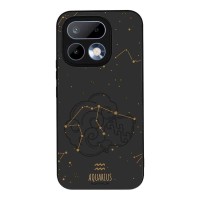 Θήκη Sonique Zodiac Series για Motorola Moto G56 5G Aquarius