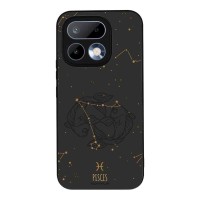 Θήκη Sonique Zodiac Series για Motorola Moto G56 5G Pisces