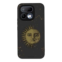 Θήκη Sonique Zodiac Series για Motorola Moto G56 5G Eclipse