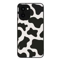 Θήκη Sonique Animal Print Series για OnePlus 15R 5G Cow 01
