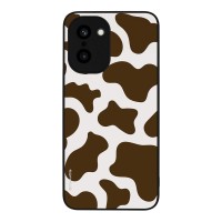 Θήκη Sonique Animal Print Series για OnePlus 15R 5G Cow 02
