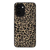 Θήκη Sonique Animal Print Series για OnePlus 15R 5G Leopard 01