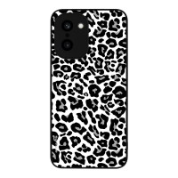 Θήκη Sonique Animal Print Series για OnePlus 15R 5G Leopard 03