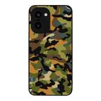 Θήκη Sonique Camouflage Army Series για OnePlus 15R 5G Πράσινο 01