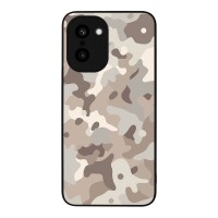 Θήκη Sonique Camouflage Army Series για OnePlus 15R 5G Μπεζ