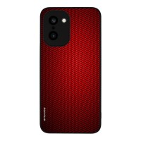 Θήκη Sonique Carbon Series για OnePlus 15R 5G Κόκκινο